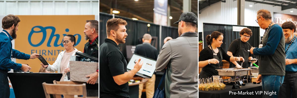 2025 Ohio Furniture Market