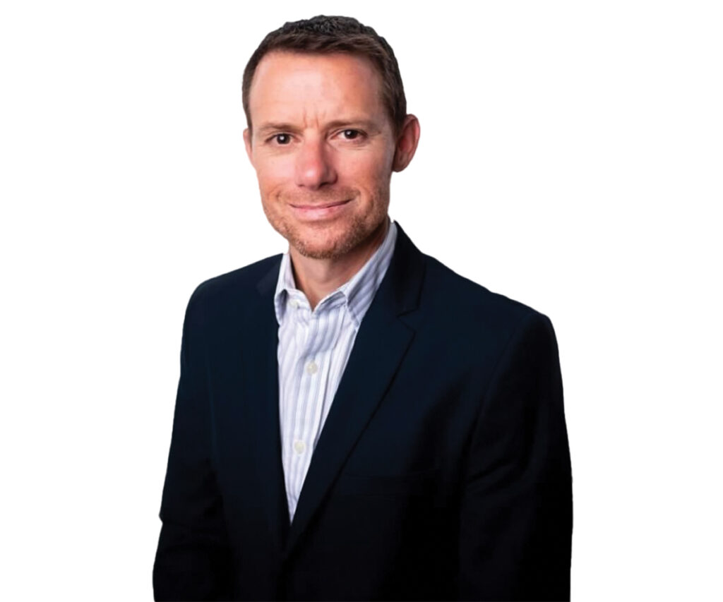 Ohio Furniture Market director’s note with executive director portrait.